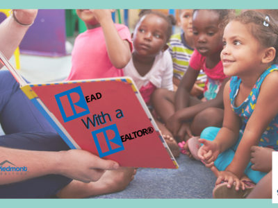 Read with a REALTOR® March 2023